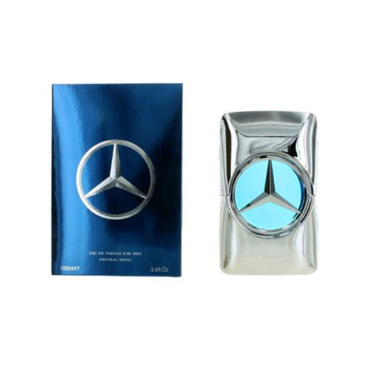 MERCEDES BENZ MEN BRIGHT 3.4 OZ EDP SP