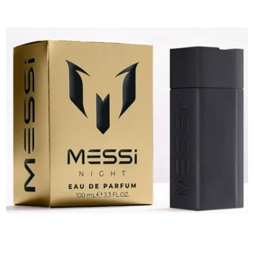 MESSI NIGHT MEN 3.4  OZ EDP SP