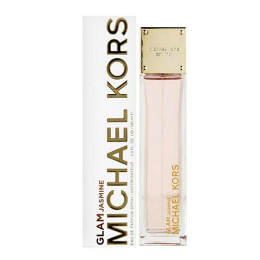 MICHAEL KORS GLAM JASMINE WOMAN 3.4 OZ. EDP SPRAY