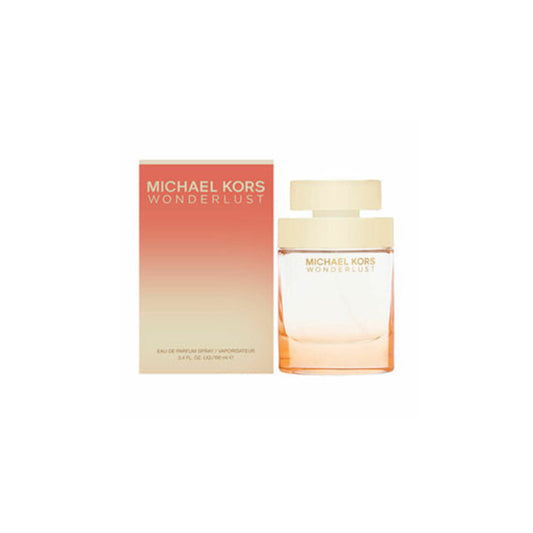 MICHAEL KORS WONDERLUST WOMEN 3.4 OZ. EDP SP