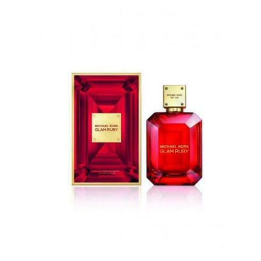 MICHAEL KORS GLAM RUBY WOMEN 3.4 OZ. EDP SP