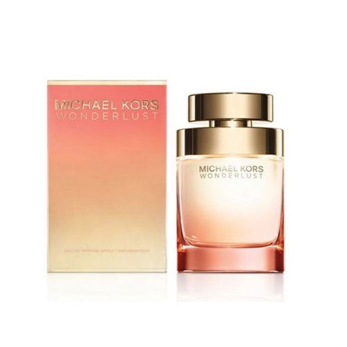 MICHAEL KORS WONDERLUST WOMEN 3.4 OZ EDP SP
