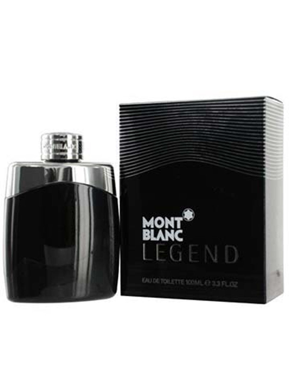 MONT BLANC LEGEND MEN 3.4 OZ. EDT SPRAY