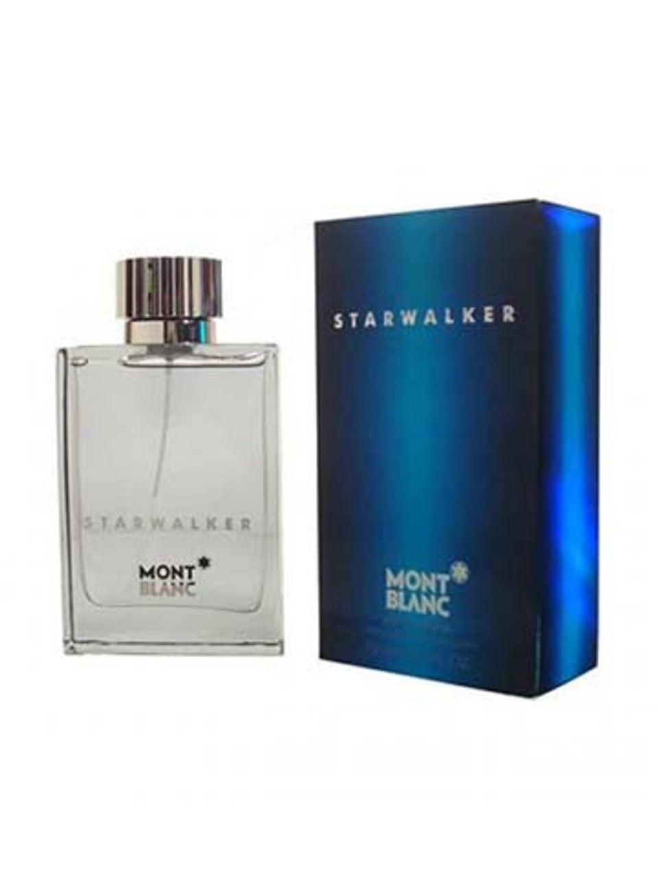 MONT BLANC STARWALKER MEN 2.5 OZ. EDT SPRAY