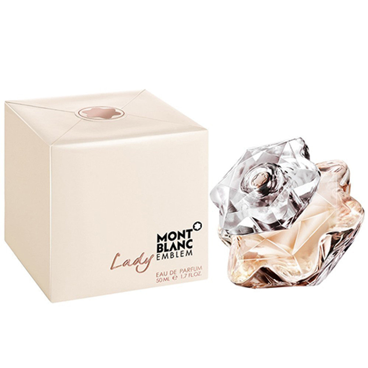 MONT BLANC EMBLEM WOMEN 2.5 OZ. EDP SP