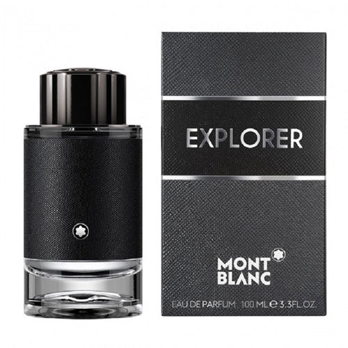 MONT BLANC EXPLORER MEN 3.4 OZ. EDP SP