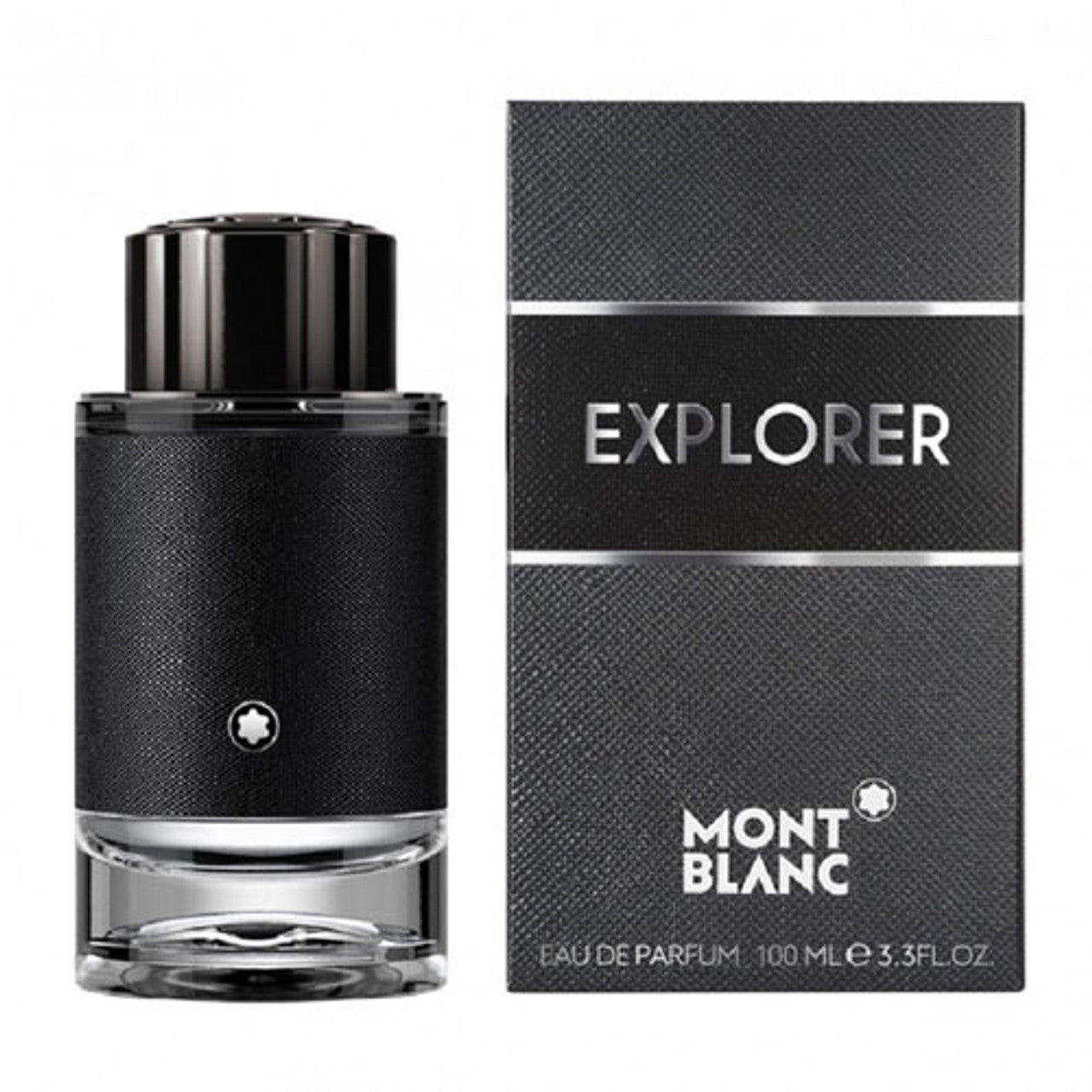 MONT BLANC EXPLORER MEN 3.4 OZ. EDP SP