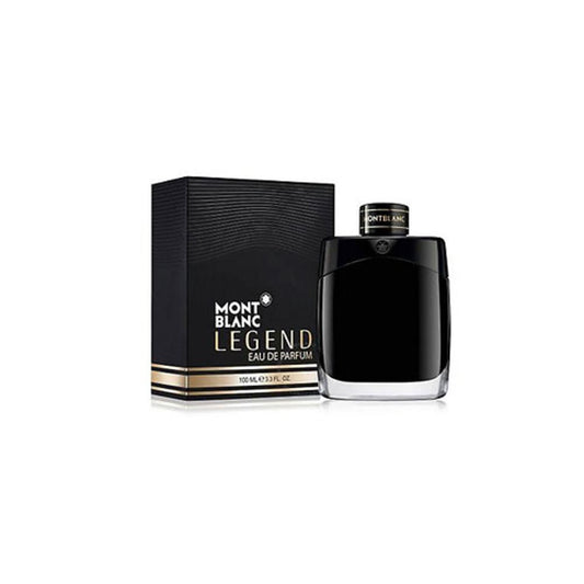 MONT BLANC LEGEND MEN 3.4 OZ. EDP SP