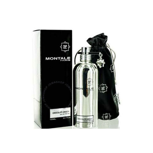 MONTALE PARIS CHOCOLATE GREEDY WOMEN 3.4 EDP