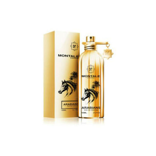 MONTALE PARIS ARABIANS WOMEN 3.4 OZ EDP SP