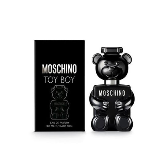 MOSCHINO TOY BOY MEN 3.4 OZ. EDP SP