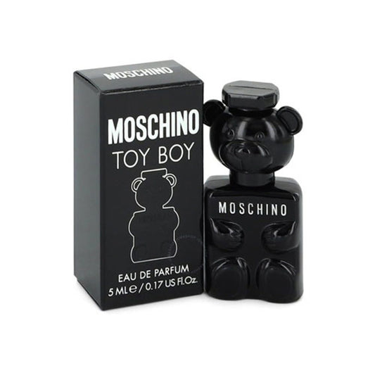 MINI MOSCHINO TOY BOY MEN 5 ML EDP