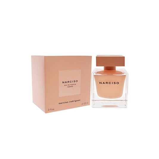 NARCISO RODRIGUEZZ AMBREE WOMEN 3.0 OZ. EDP