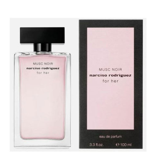 NARCISO RODRIGUEZ MUSC NOIR WOMEN 3.4 OZ EDP SP
