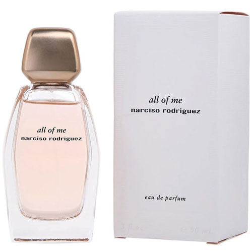 NARCISO RODRIGUEZ ALL OF ME WOMEN 3.0 OZ EDP SP