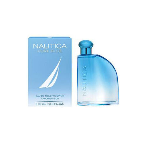 NAUTICA PURE BLUE MEN 3.3 EDT SP