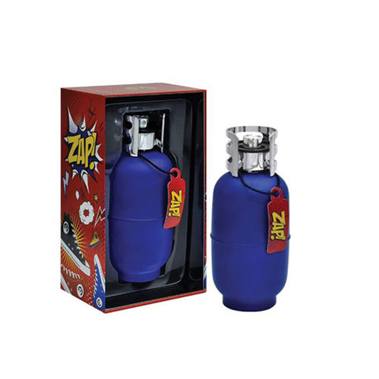 NEW BRAND ZAP MEN 3.4 OZ. EDT SP