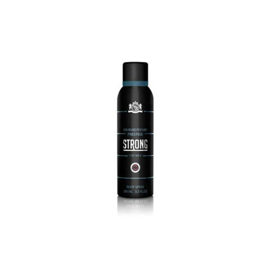 DEODORANT NEW BRAND STRONG MEN 6.7 OZ