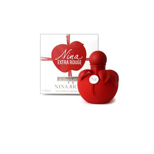 NINA RICCI EXTRA ROUGE WOMEN 1.0 EDP SP