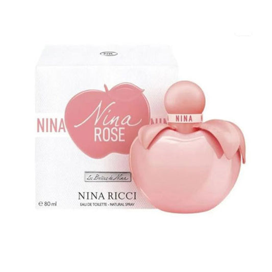 NINA RICCI ROUGE WOMEN 2.7 OZ EDT SP