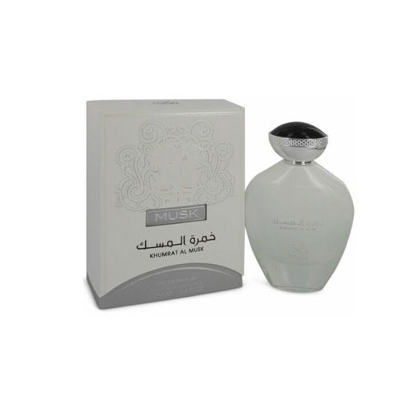NUSUK KHUMRAT AL MUSK WOMEN 3.4 OZ.EDP SP