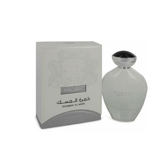 NUSUK KHUMRAT AL MUSK WOMEN 3.4 OZ.EDP SP