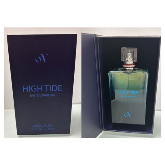 OREL VIDAL HIDE TIDE EAU DE PARFUM UNISEX 3.4 OZ