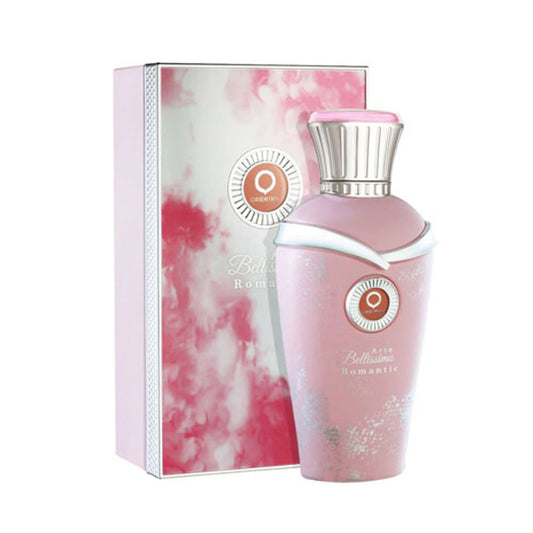 ORIENTICA ARTE BELLISIMO ROMANTIC WOMEN 2.5 OZ. EDP
