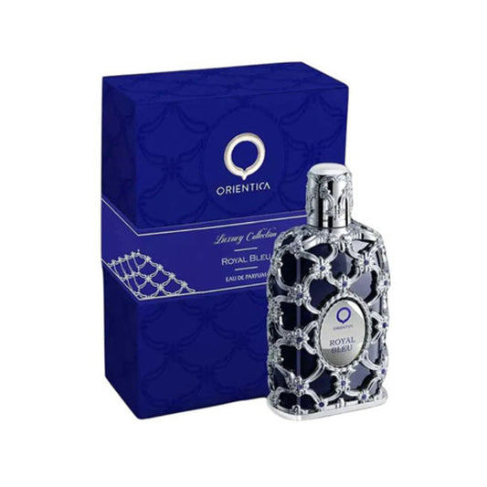 ORIENTICA ROYAL BLEU UNISEX 2.7 OZ. EDP SP