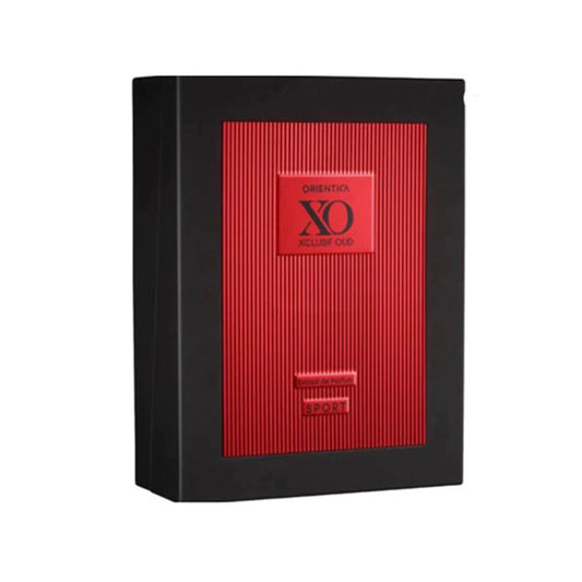 ORIENTICA XO EXCLUSIF OUD SPORT UNISEX 2.0 OZ. EDP SP
