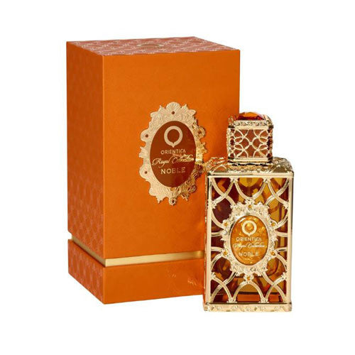 ORIENTICA ROYAL COLLECTION NOBLE MEN 2.7 OZ EDP SP