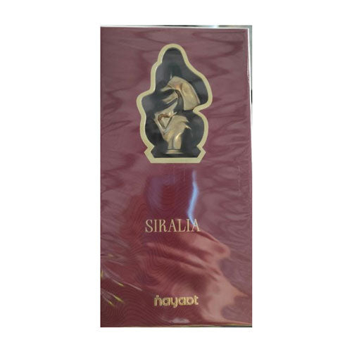 ORIENTICA NAYAAT EAU D'ELAN COLLECTION SIRALIA UNISEX 3.0 OZ EDP SP
