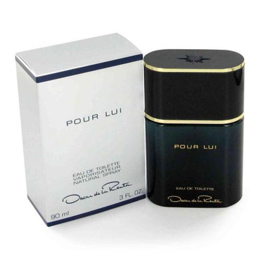 OSCAR DE LA RENTA PER LUI MEN 3.0 OZ. EDT
