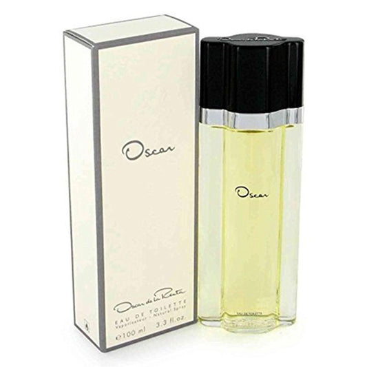 OSCAR DE LA RENTA WOMEN 3.4 OZ. EDT P