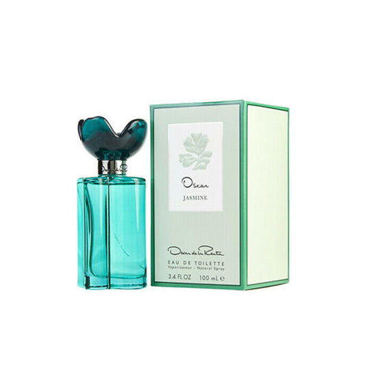 OSCAR DE LA RENTA JASMINE WOMEN 3.4 OZ. EDT