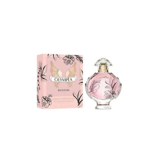 PACO RABANNE OLYMPEA BLOSSOM WOMAN 2.7 OZ EDP SPRAY