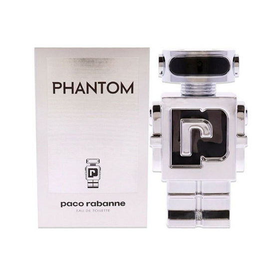 PACO RABANNE PHANTOM LEGION MEN 3.4 OZ. EDT SP