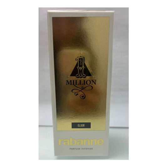 PACO RABANNE 1 MILLION ELIXIR WEN 3.4 OZ. EDP SP