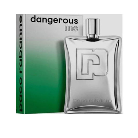 PACO RABANNE DANGEROUS ME UNISEX 2.1 OZ. EDP SP