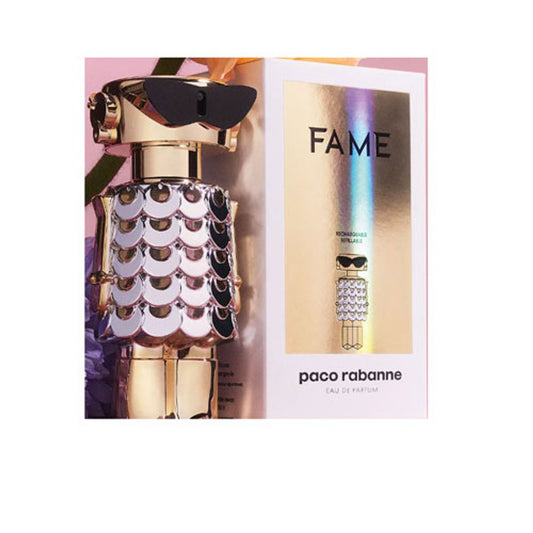 PACO RABANNE FAME WOMEN 2.7 OZ EDP SP