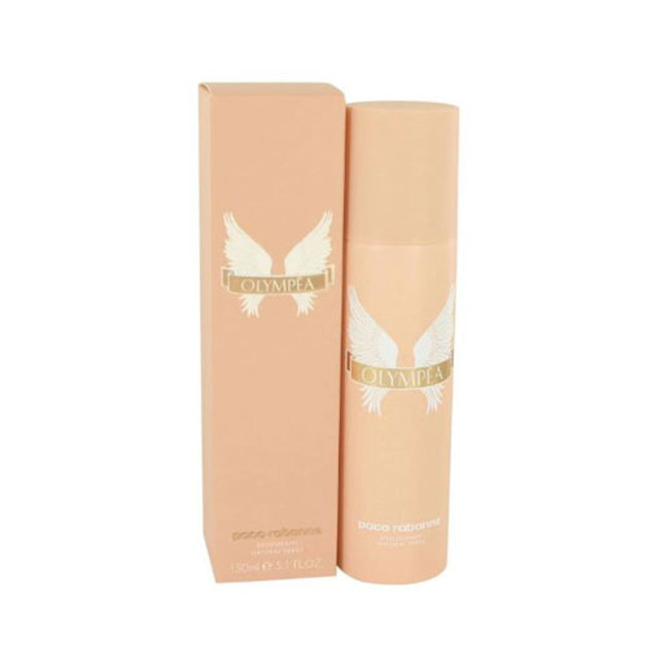 BODY SPRAY PACO RABANNE OLYMPEA WOMEN 5.0 OZ