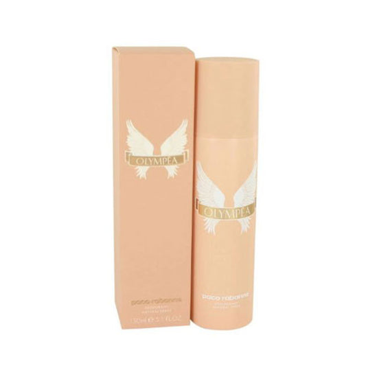 BODY SPRAY PACO RABANNE OLYMPEA WOMEN 5.0 OZ