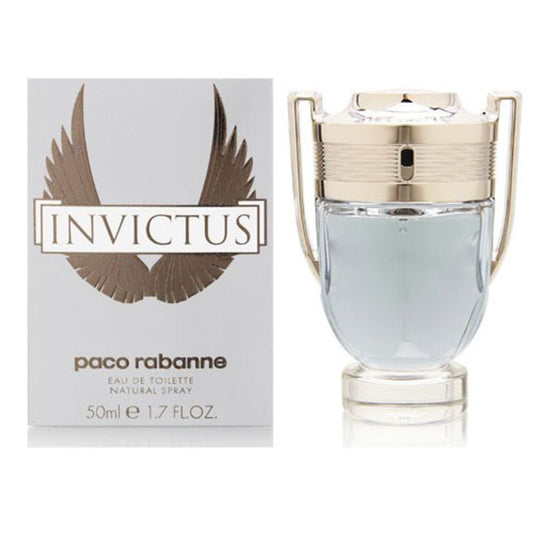 PACO RABANNE INVICTUS POUR HOMME 1.7 OZ EDT SP