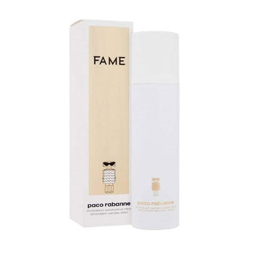 BODY SPRAY PACO RABANNE FAME WOMEN  5.0 OZ