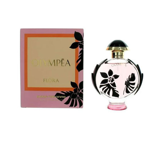 PACO RABANNE OLYMPEA FLORA INTENSE WOMEN 2.8 OZ EDP SP
