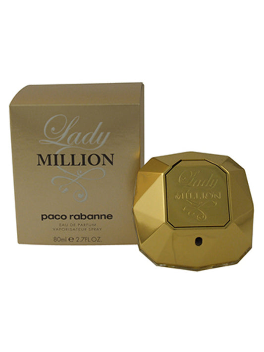 PACO RABANNE LADY ONE MILLION 2.7 OZ. EDP SPRAY