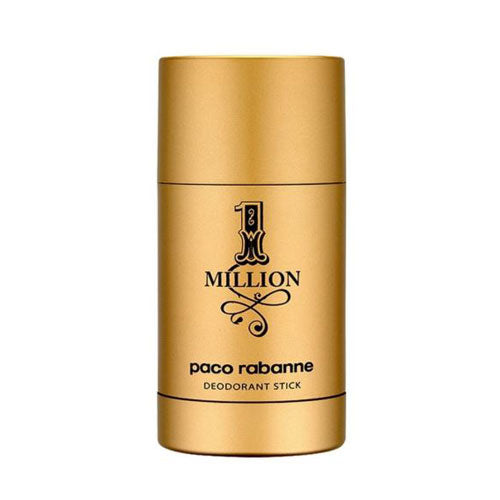 DEODORANT STICK PACO RABANNE ONE MILLION MEN 2.5  OZ