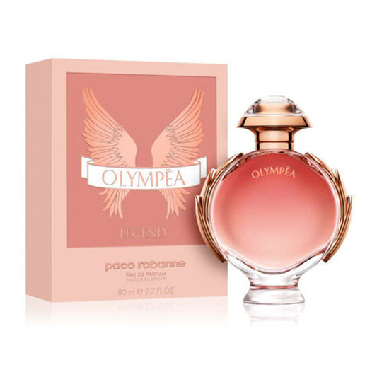 PACO RABANNE OLYMPEA LEGEND WOMEN 2.7 OZ. EDP SP