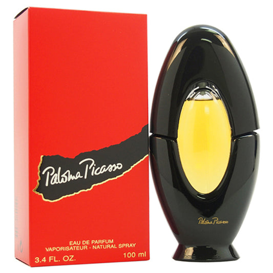 PALOMA PICASSO WOMEN 3.4 OZ. EDP SP