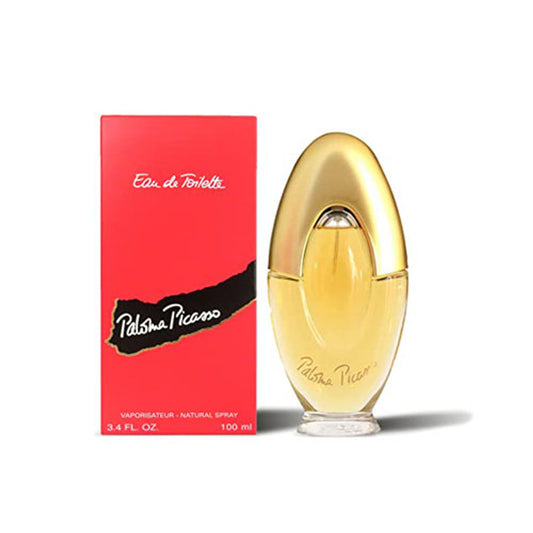 PALOMA PICASSO WOMEN 3.4 OZ. EDT